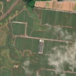 Satellite imagery of 二等三角點 1148, TW