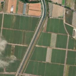Satellite imagery of 三等三角點 463, TW