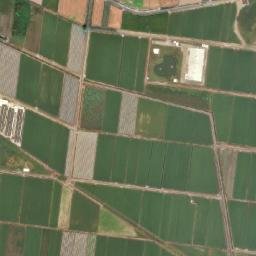 Satellite imagery of 三等三角點 463, TW