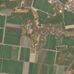 Satellite imagery of 三等三角點 463, TW