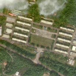 Satellite imagery of 三等三角點 內補156, TW