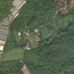 Satellite imagery of 三等三角點 內補156, TW