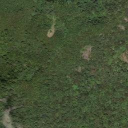 Satellite imagery of 三等三角點 5033, TW