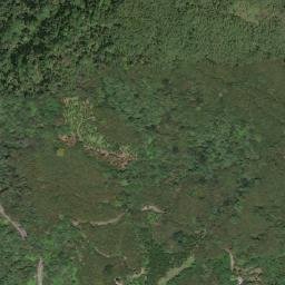 Satellite imagery of 仿三等三角點 5035, TW