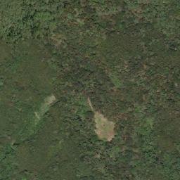 Satellite imagery of 仿三等三角點 5035, TW