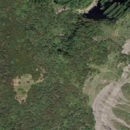 Satellite imagery of 仿三等三角點 5035, TW