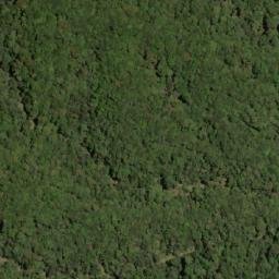 Satellite imagery of 三等三角點 7537, TW