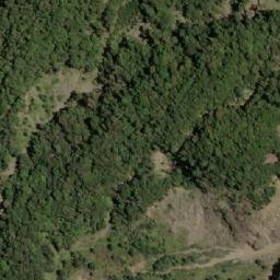 Satellite imagery of 三等三角點 7543, TW