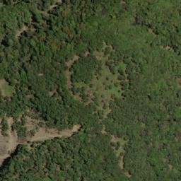 Satellite imagery of 三等三角點 7543, TW