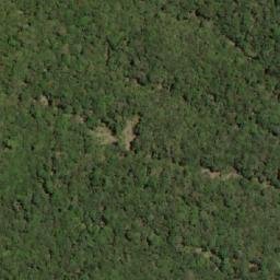 Satellite imagery of 三等三角點 7543, TW