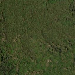 Satellite imagery of 三等三角點 7539, TW