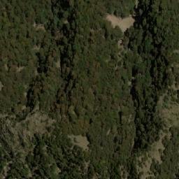 Satellite imagery of 三等三角點 7530, TW