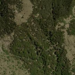 Satellite imagery of 三等三角點 7530, TW