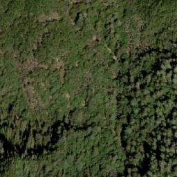 Satellite imagery of 三等三角點 內補353, TW