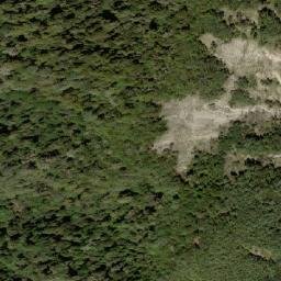 Satellite imagery of 三等三角點 內補351, TW