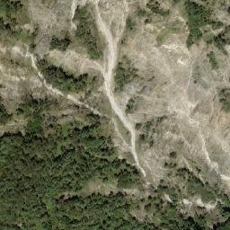 Satellite imagery of 三等三角點 內補351, TW