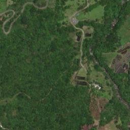 Satellite imagery of 三等三角點 790, TW