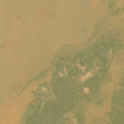 Satellite imagery of Gleibat el Barca, EH