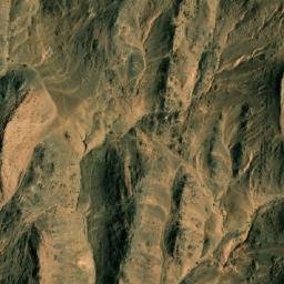 Satellite imagery of Oul, DZ