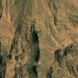 Satellite imagery of Oul, DZ