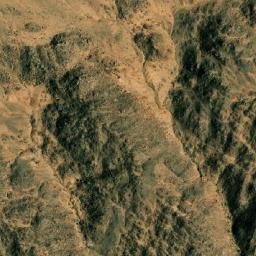 Satellite imagery of Oul, DZ