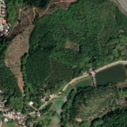 Satellite imagery of Chashan Ding, CN