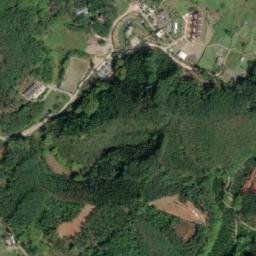 Satellite imagery of Chashan Ding, CN