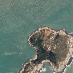 Satellite imagery of Nan Jiao, CN