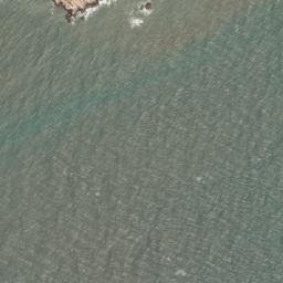 Satellite imagery of Three Chimney Bluff, CN