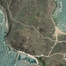 Satellite imagery of 澎湖要塞第二地帶標 3, TW