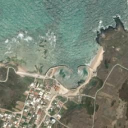Satellite imagery of 澎湖要塞第二地帶標 3, TW