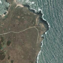 Satellite imagery of 澎湖要塞第二地帶標 3, TW