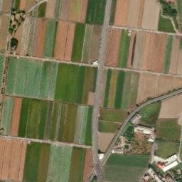 Satellite imagery of 三等三角點 349, TW