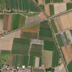 Satellite imagery of 三等三角點 349, TW