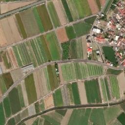 Satellite imagery of 三等三角點 349, TW