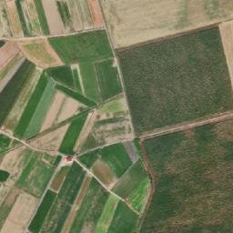Satellite imagery of 三等三角點 180, TW