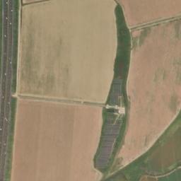 Satellite imagery of 三等三角點 180, TW