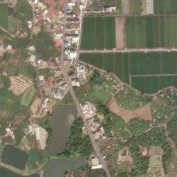 Satellite imagery of 三等三角點 340, TW