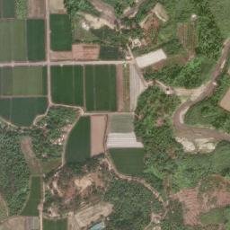 Satellite imagery of 三等三角點 340, TW