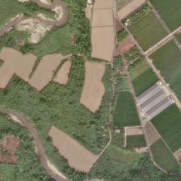 Satellite imagery of 三等三角點 340, TW