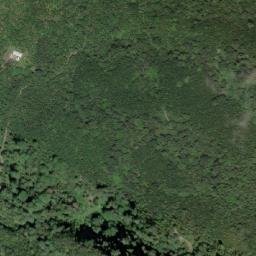 Satellite imagery of 三等三角點 5033, TW