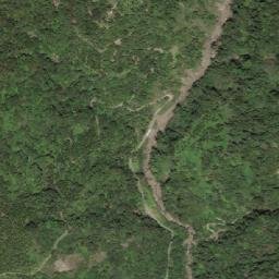 Satellite imagery of 三等三角點 5033, TW