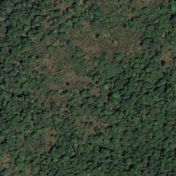 Satellite imagery of 三等三角點 7547, TW