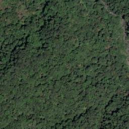 Satellite imagery of 三等三角點 7547, TW