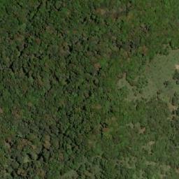 Satellite imagery of Tanaiku Shan, TW