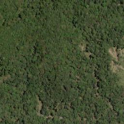 Satellite imagery of Tanaiku Shan, TW