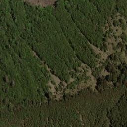 Satellite imagery of 三等三角點 7548, TW
