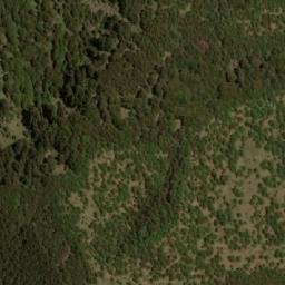 Satellite imagery of 三等三角點 7548, TW