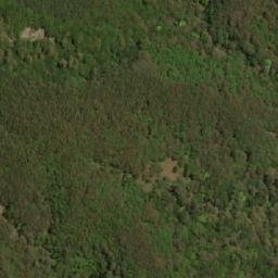 Satellite imagery of 三等三角點 7539, TW