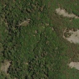 Satellite imagery of 三等三角點 7539, TW